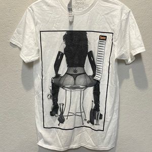 Spencer’s Graphic T-Shirt